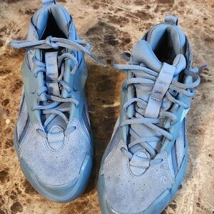 Reebok Blue Cardigan sneakers